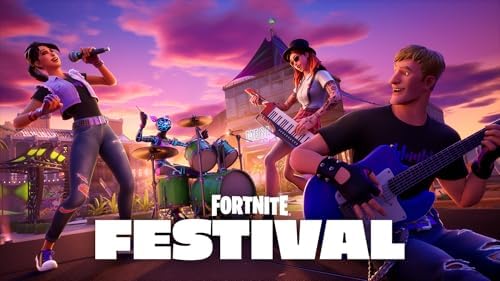 Fortnite eGift Card P8450