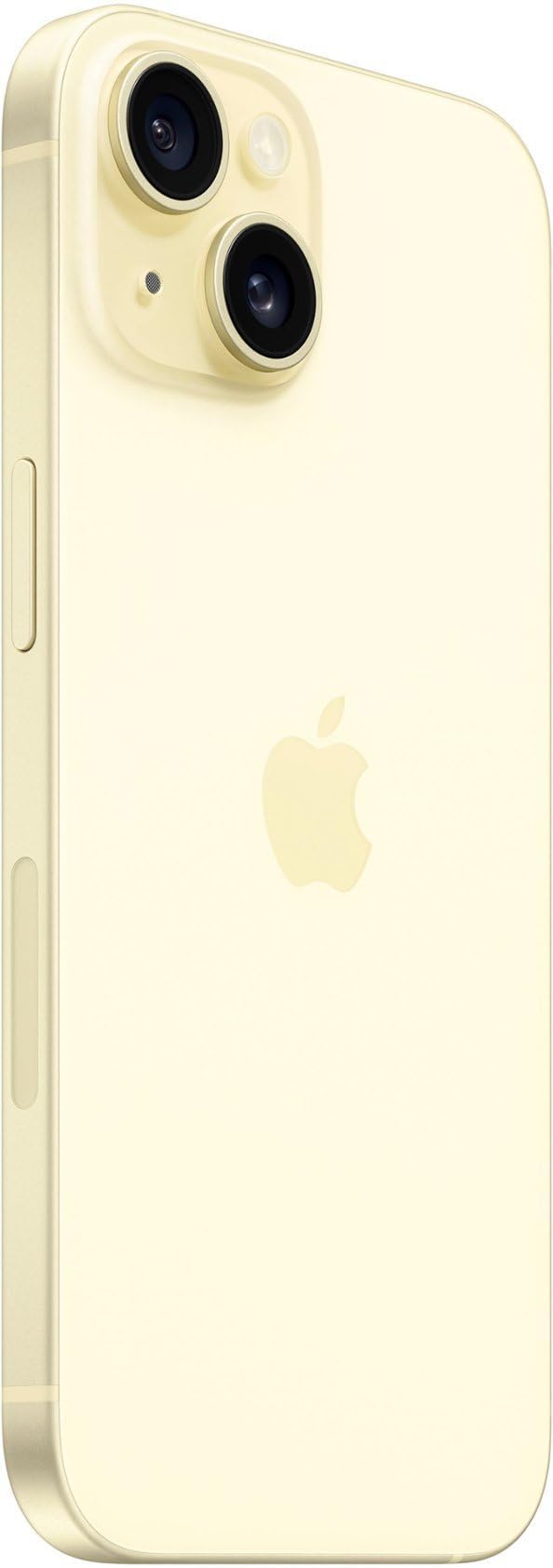 iPhone 15 256GB Yellow Unlocked H61276