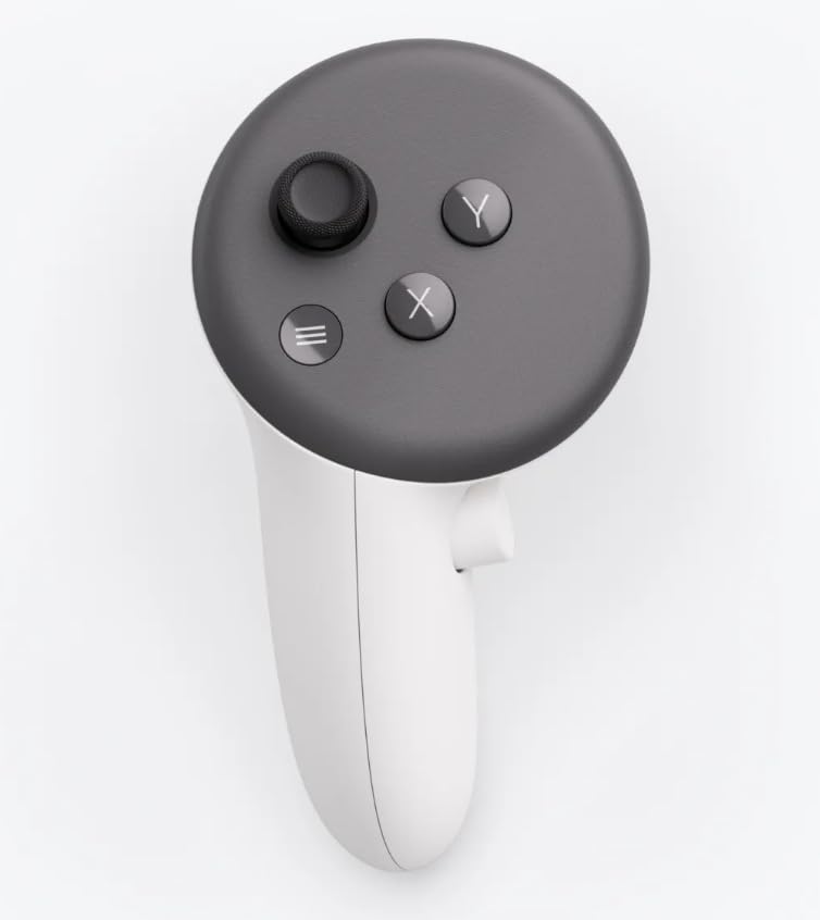 Left Hand Touch Plus Controller A960045