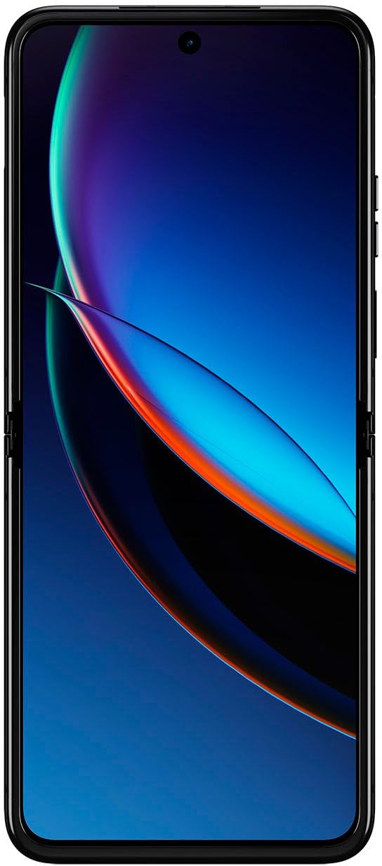 Unlocked 5G Smartphone 256GB 8GB RAM Black W6419