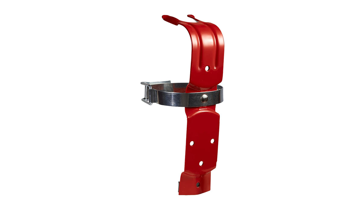 2.5 lb Fire Extinguisher Mount I20893