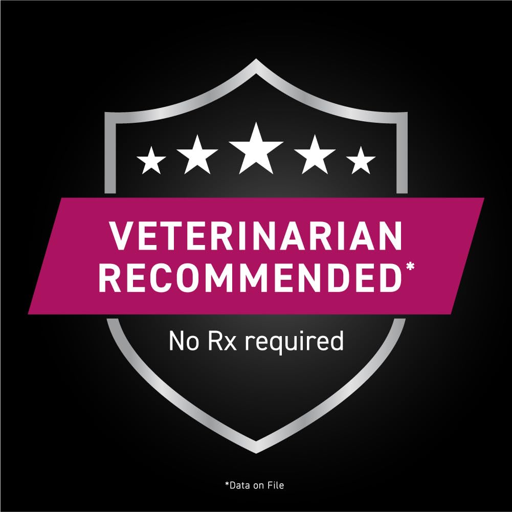 Flea & Tick Topical Cats 3-Month U19329