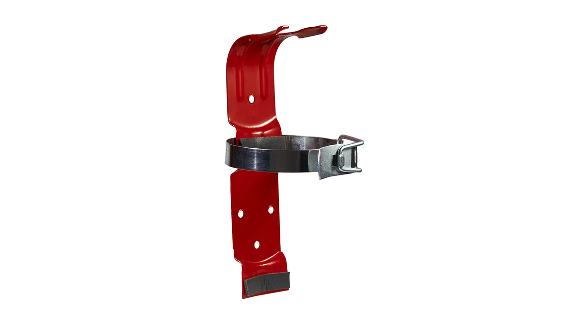 2.5 lb Fire Extinguisher Mount I20893