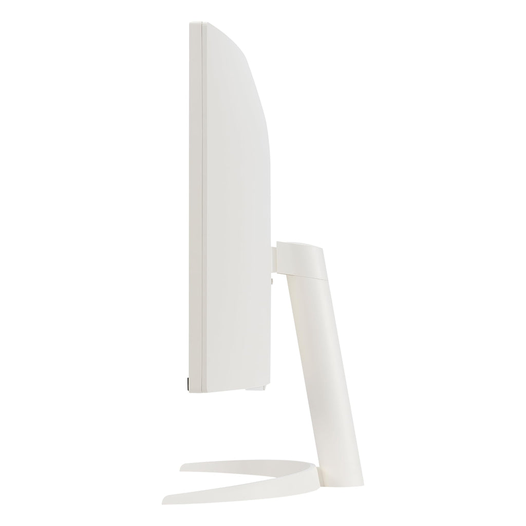 34-inch QHD Curved UltraWide Smart Monitor with Built-in Speaker X2437
