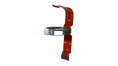 2.5 lb Fire Extinguisher Mount I20893