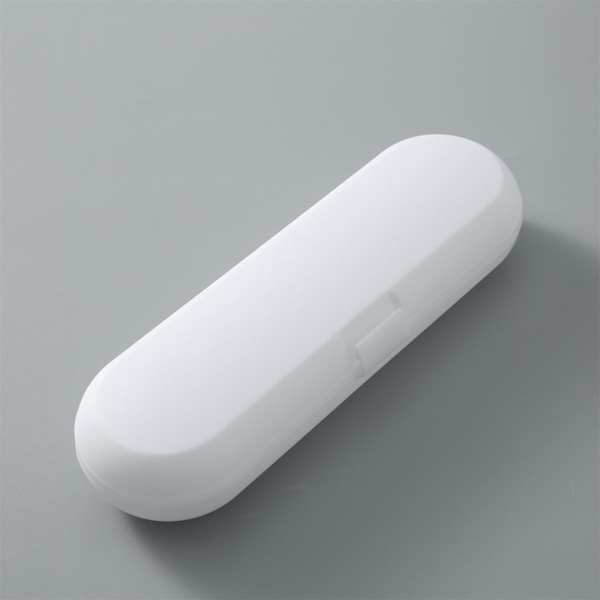 Plastic Electric Toothbrush Travel Case S36675