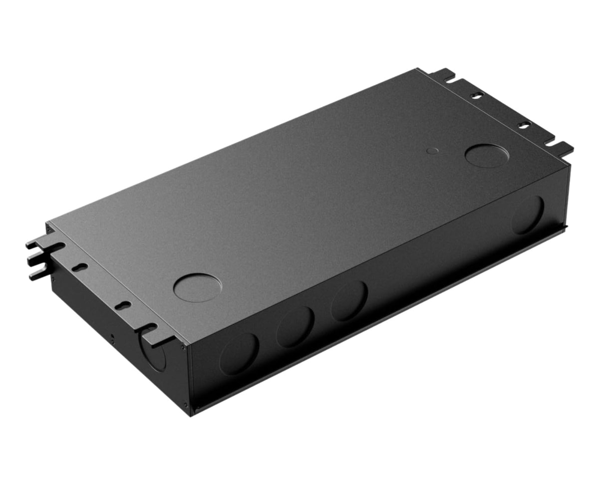 200W 24V Dimmable LED Driver G571