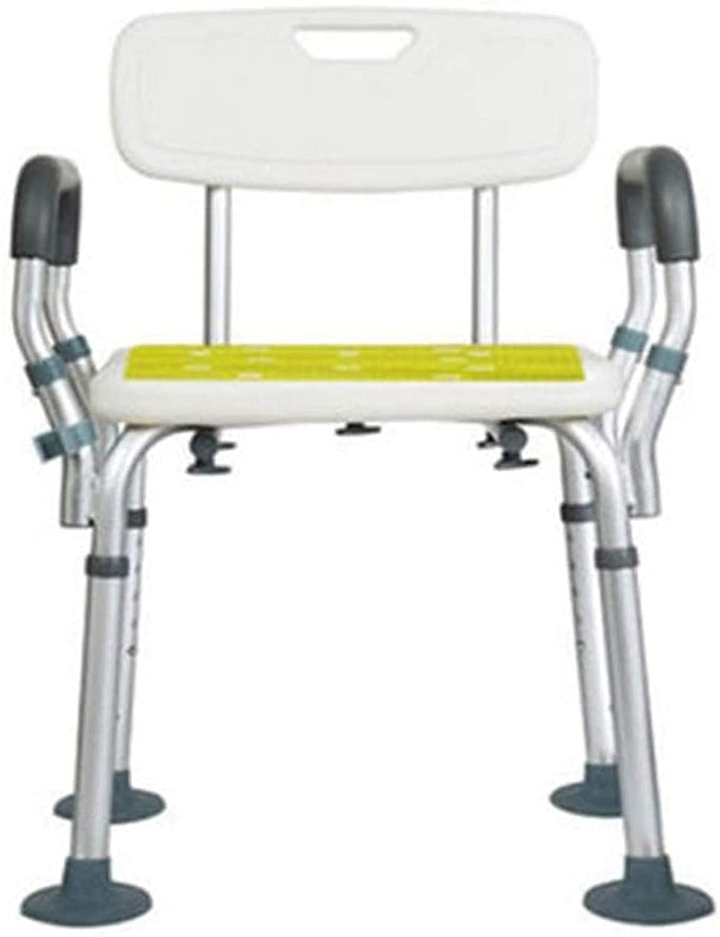 Adjustable Transfer Bench with Removable Back B95422