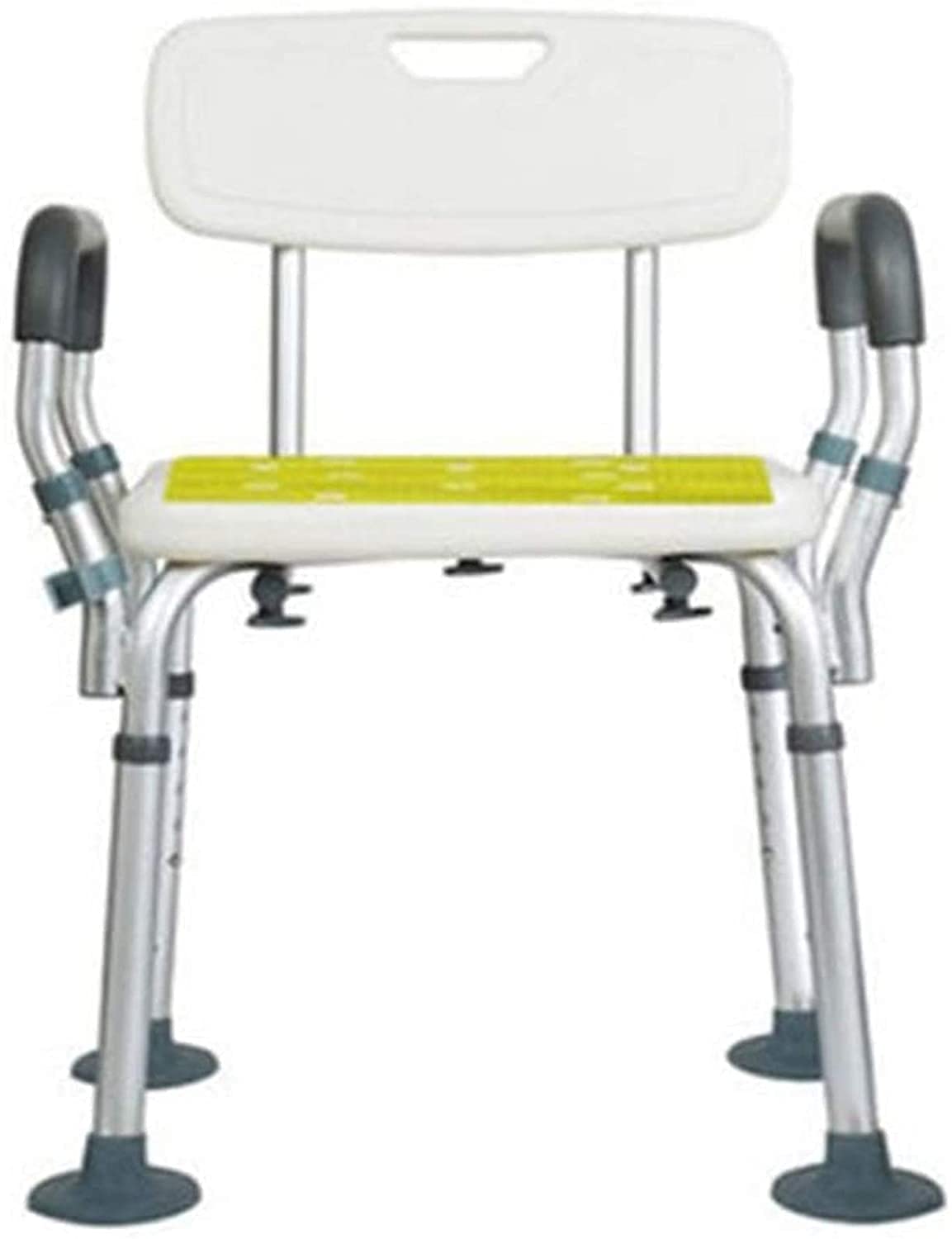 Adjustable Transfer Bench with Removable Back B95422