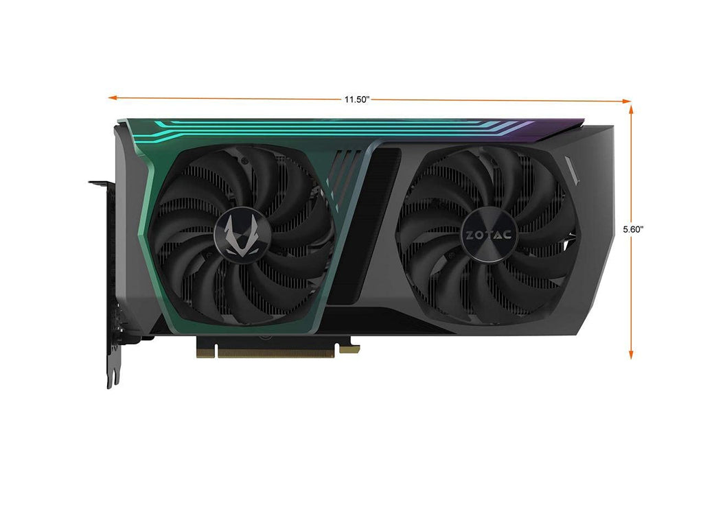 GeForce RTX 3070 8GB GDDR6 Graphics Card I6909