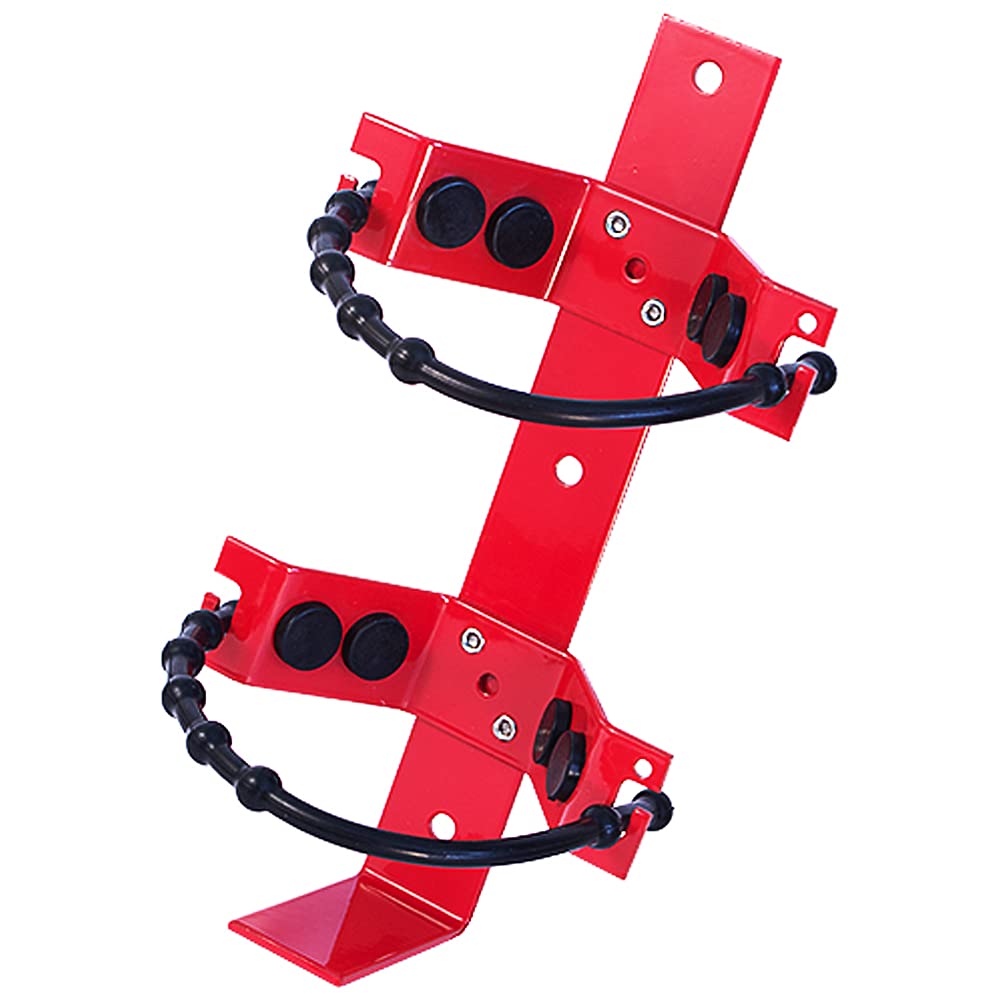 5Lb Heavy Duty Steel Marine Fire Extinguisher Mount M218