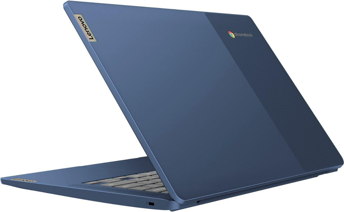 14" FHD Touchscreen Chromebook F898290