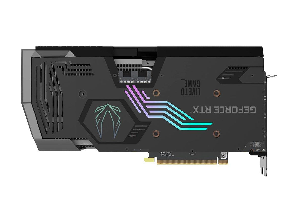 GeForce RTX 3070 8GB GDDR6 Graphics Card I6909