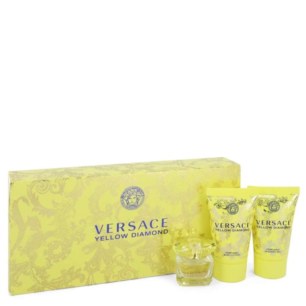 2 Piece Eau De Toilette Spray 3 Ounce and Body Lotion 3.4 Ounce Gift Set E47096