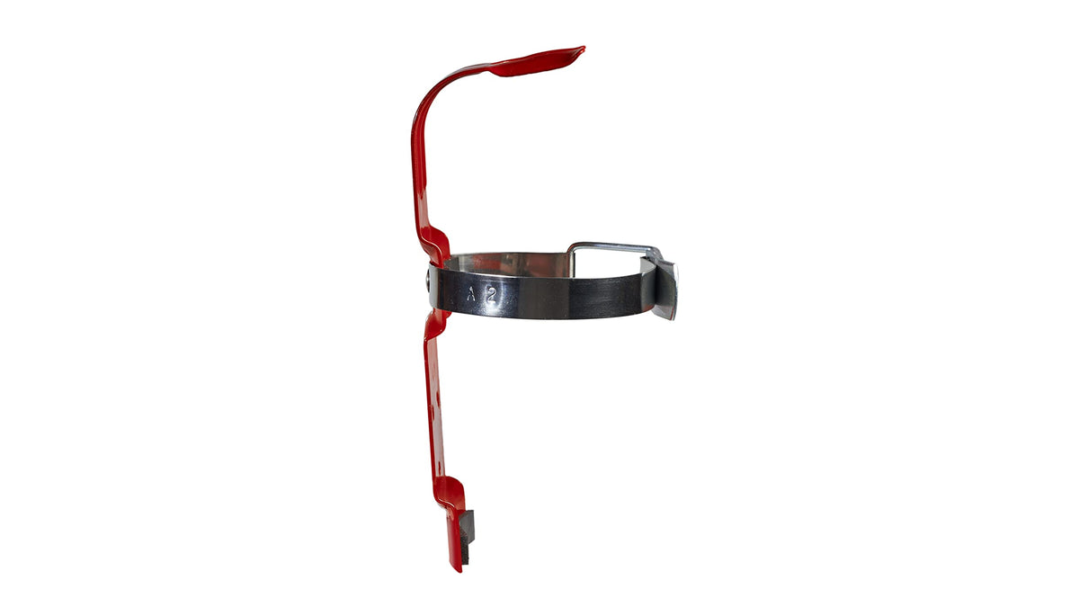 2.5 lb Fire Extinguisher Mount I20893