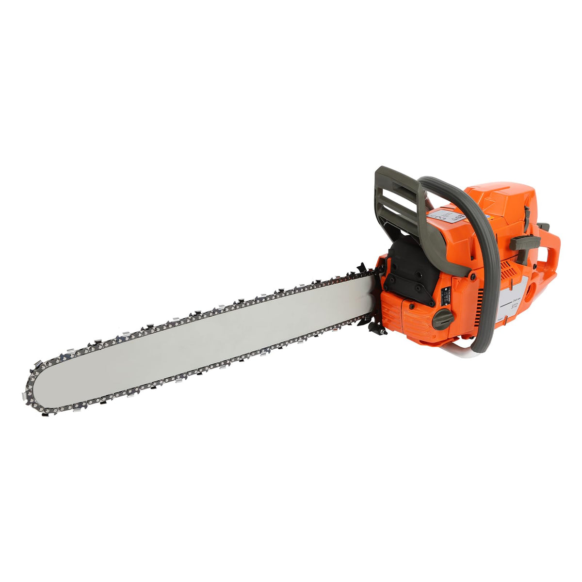 24 Inch 2-Stroke Gas Chainsaw T786