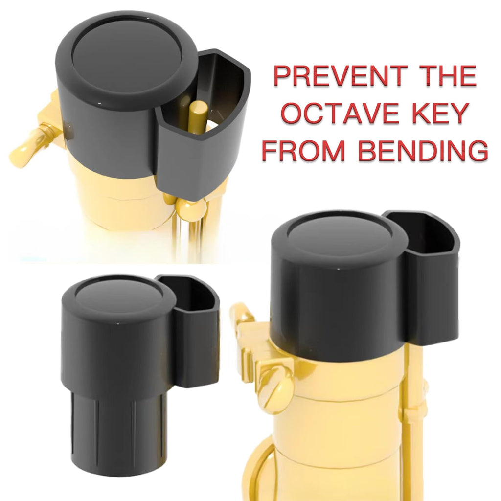 2-Pack Saxophone End Plug Y62041