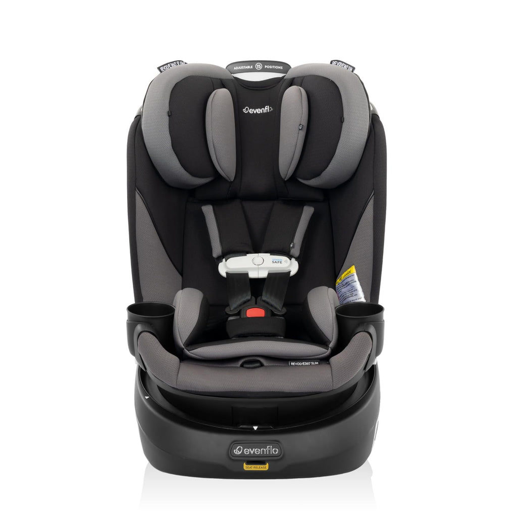 2-in-1 Rotational Car Seat X72223