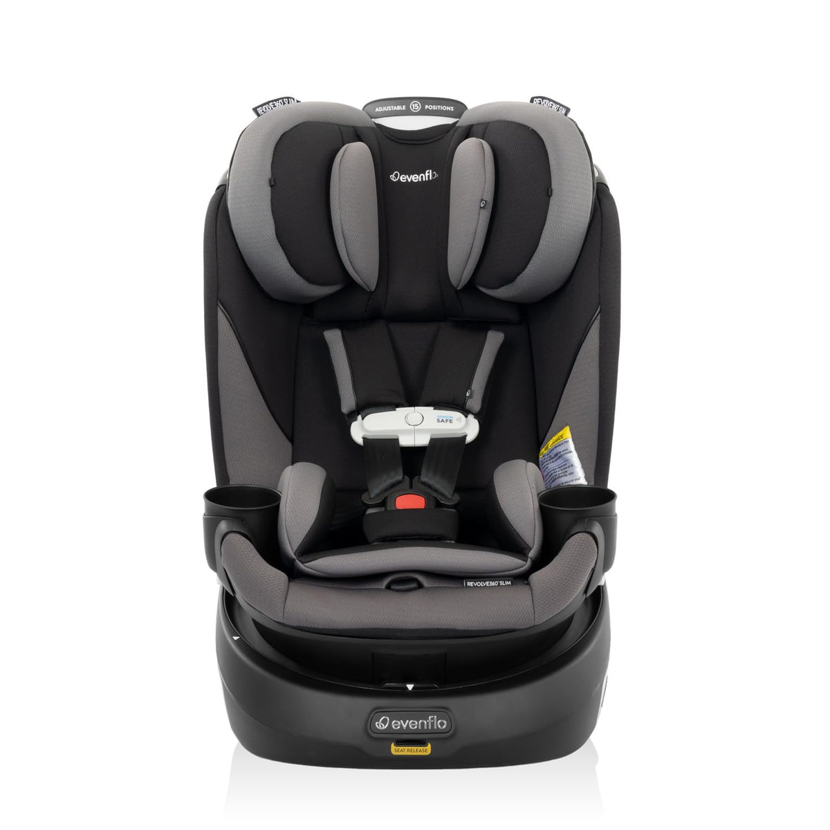 2-in-1 Rotational Car Seat X72223