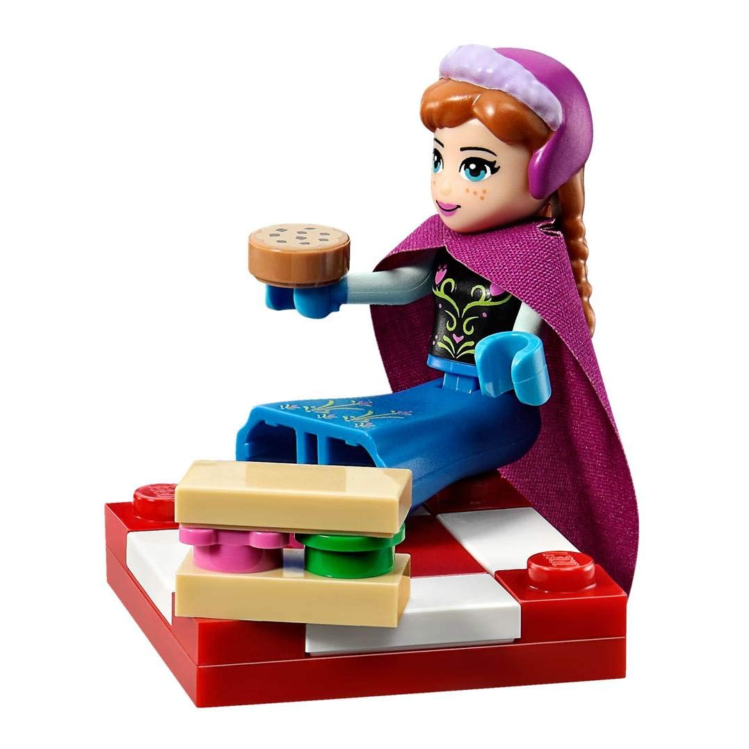 Elsa's Sparkling Ice Castle Z1777