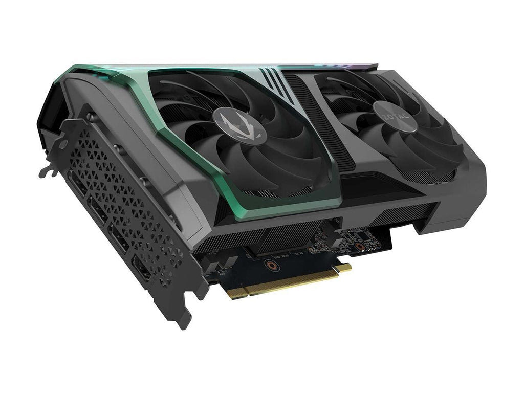 GeForce RTX 3070 8GB GDDR6 Graphics Card I6909