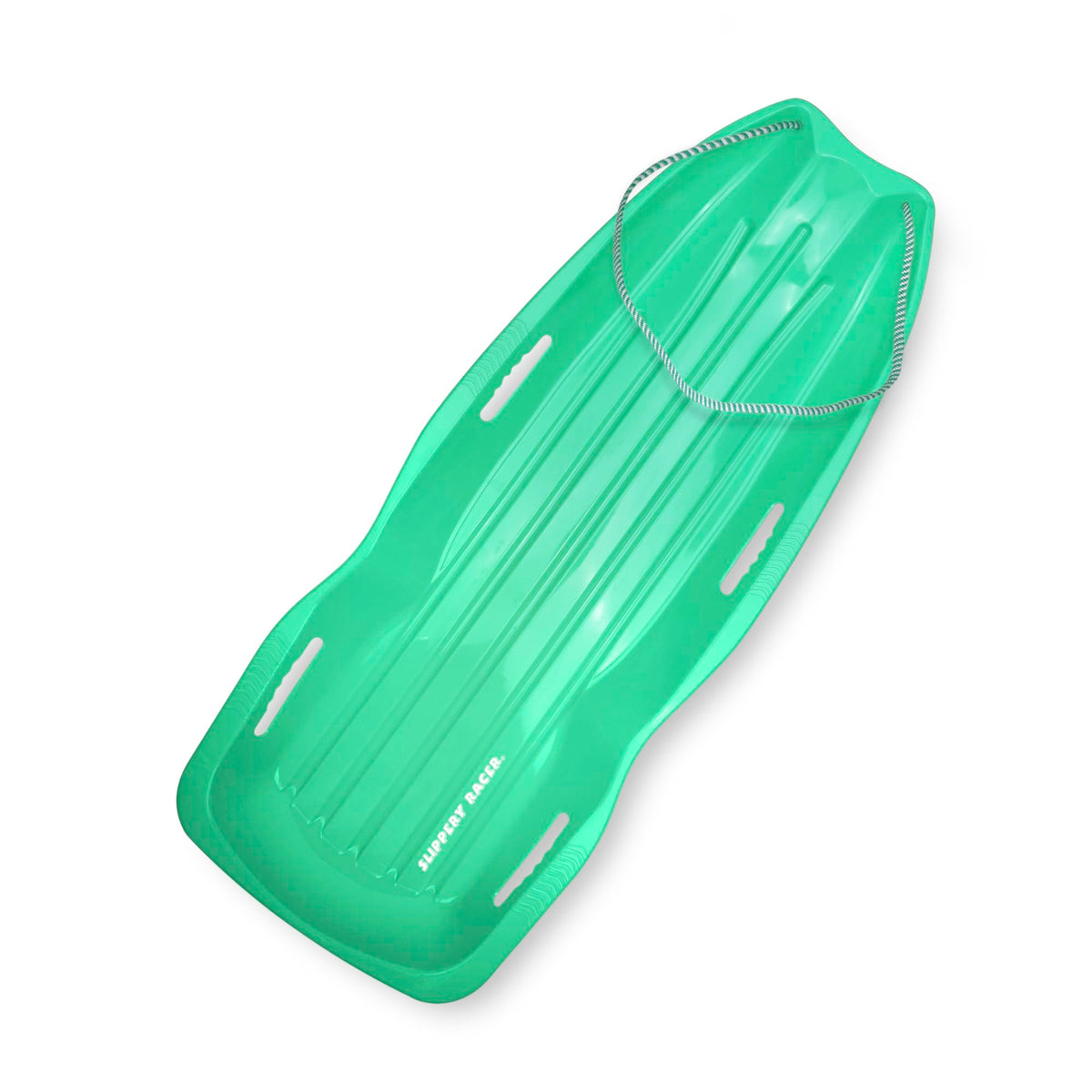 Downhill Toboggan Snow Sled P329
