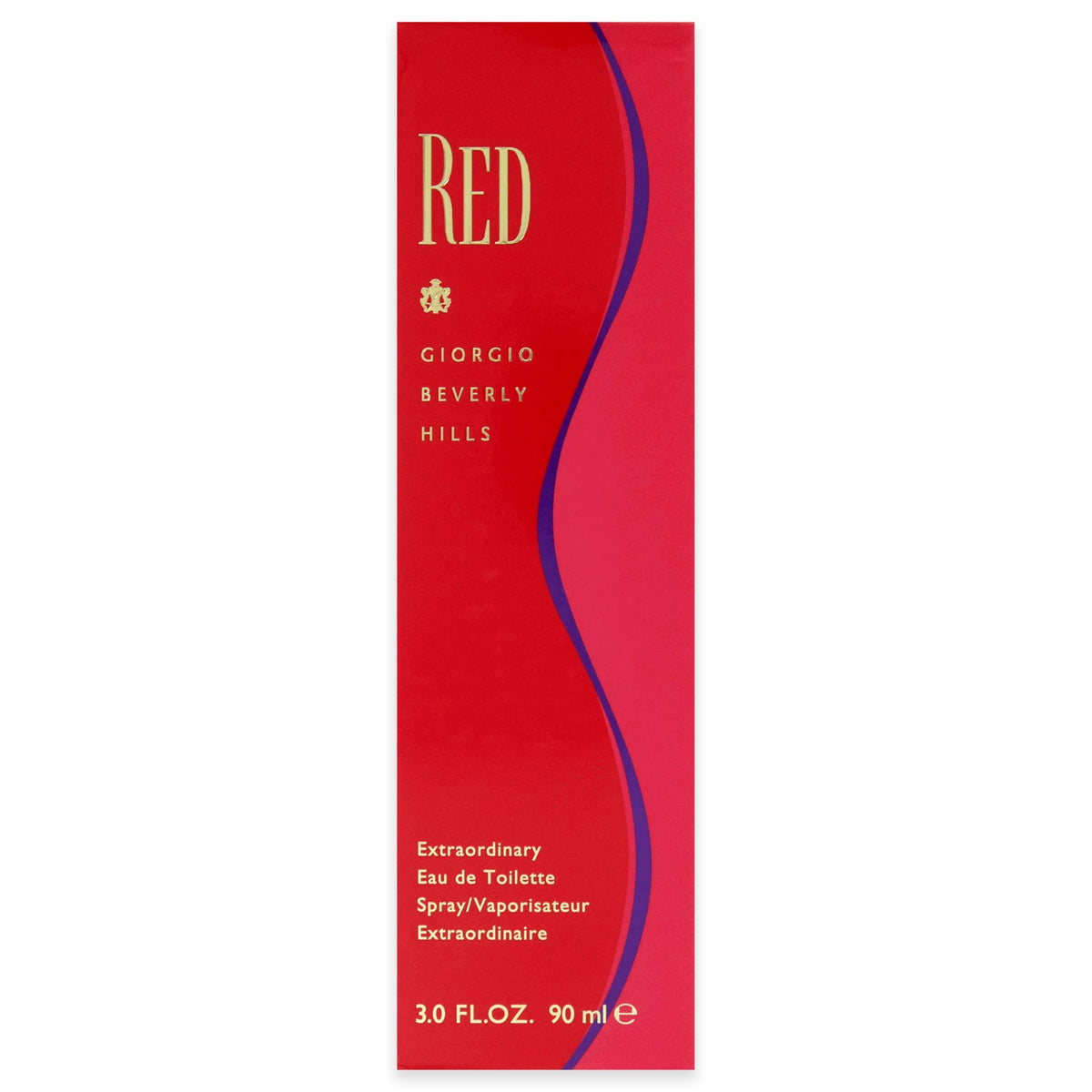 3 oz EDT Spray E372
