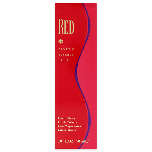 3 oz EDT Spray E372