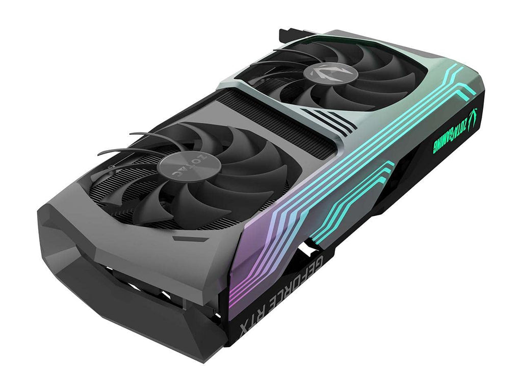 GeForce RTX 3070 8GB GDDR6 Graphics Card I6909