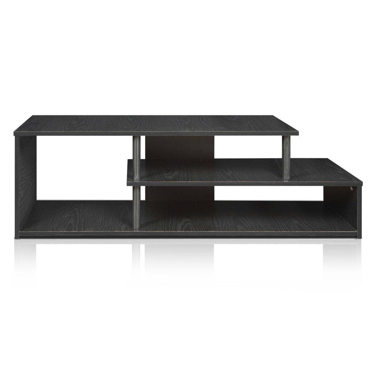 Black TV Stand Q89289