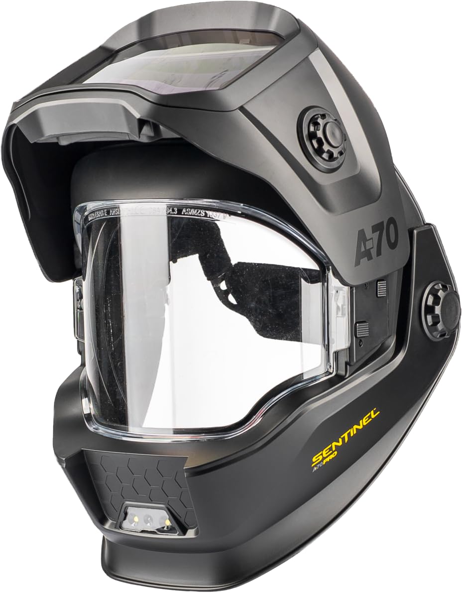 Welding Helmet W33139
