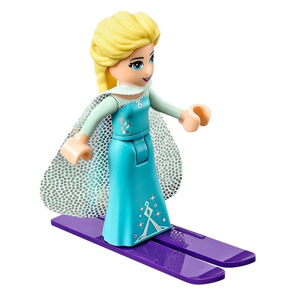 Elsa's Sparkling Ice Castle Z1777