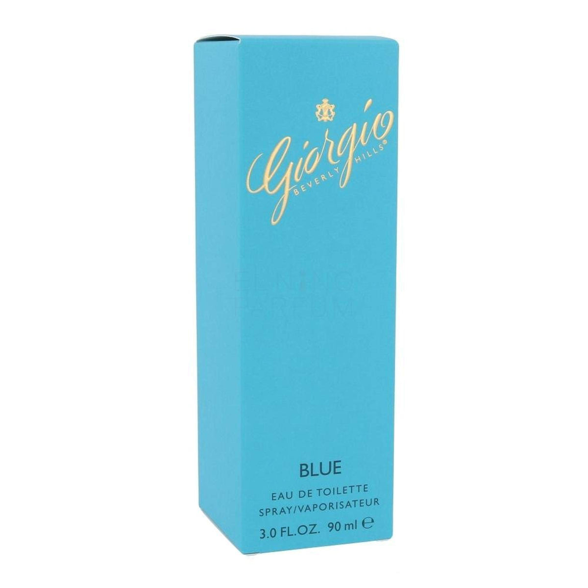 Blue Eau De Toilette Spray 3.0 Ounce E988