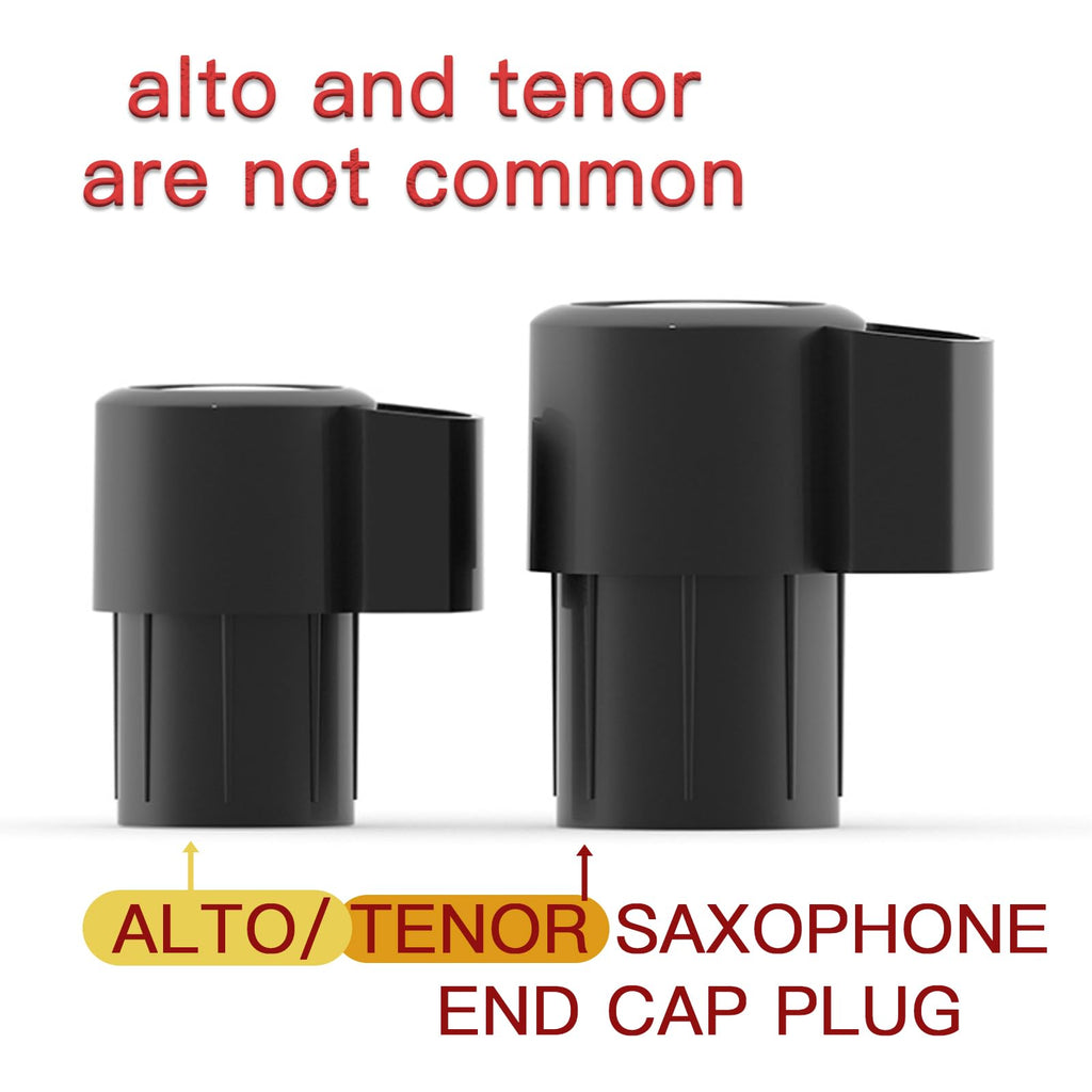 2-Pack Saxophone End Plug Y62041