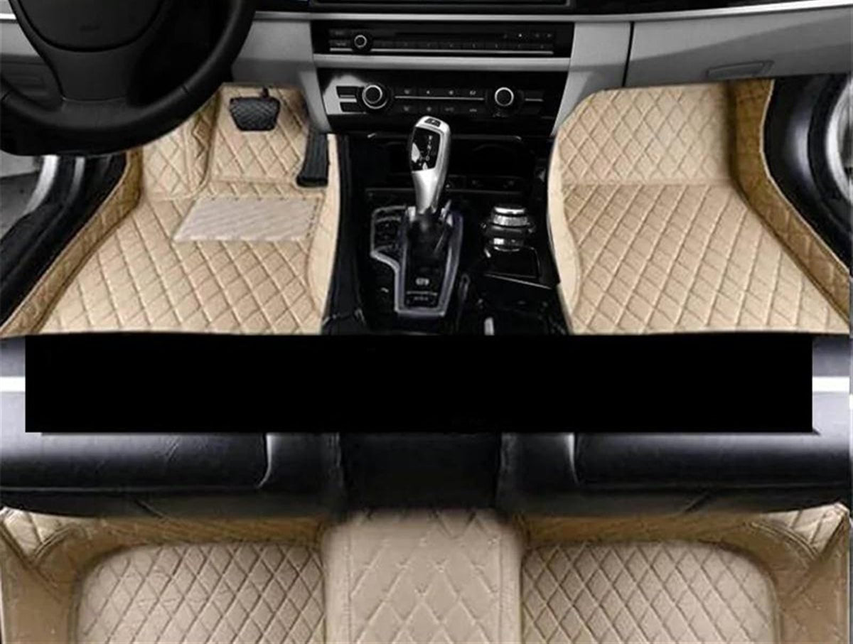 X-Trail Rogue T33 2022-2023 Non-Hybrid Interior V5863
