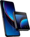 Unlocked 5G Smartphone 256GB 8GB RAM Black W6419