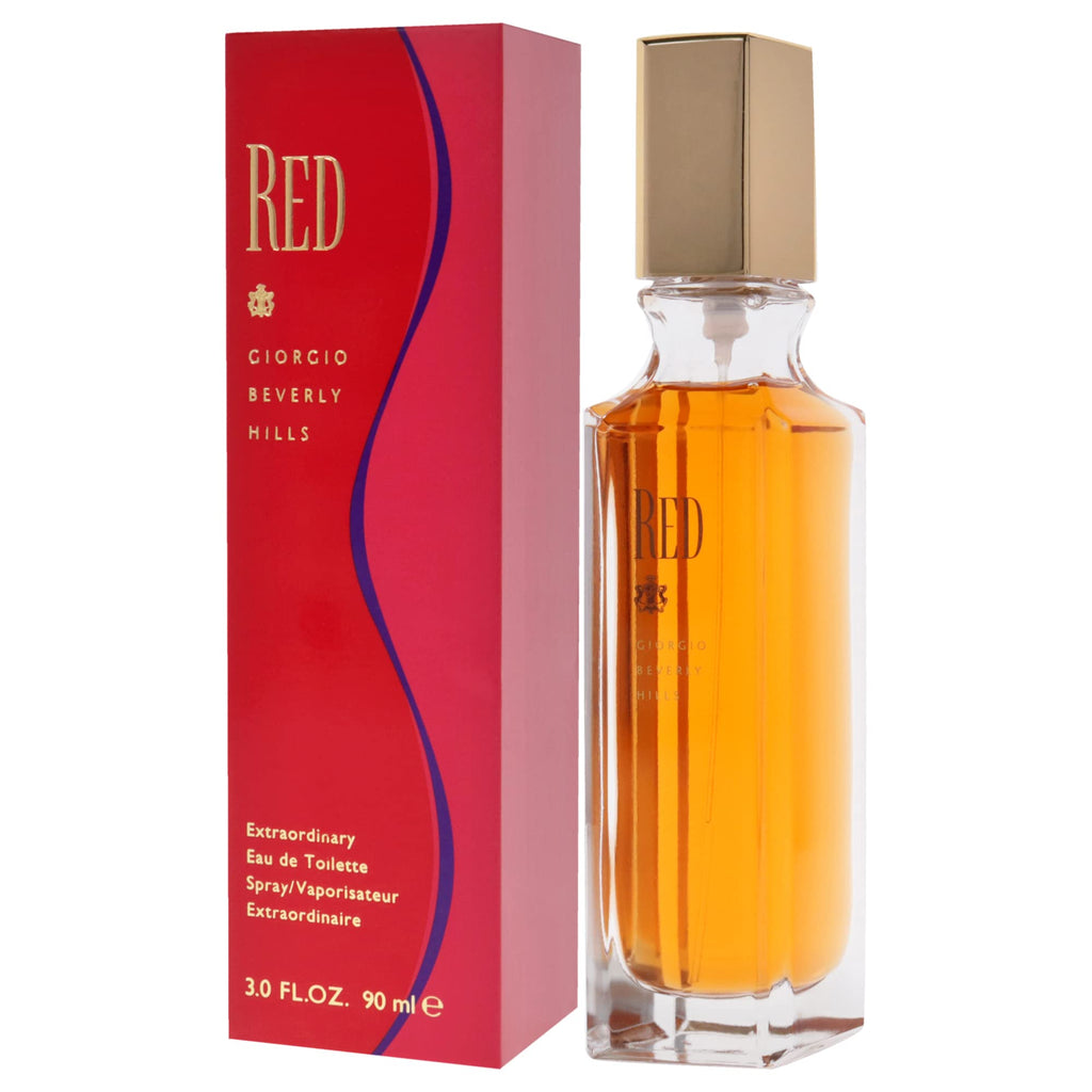 3 oz EDT Spray E372