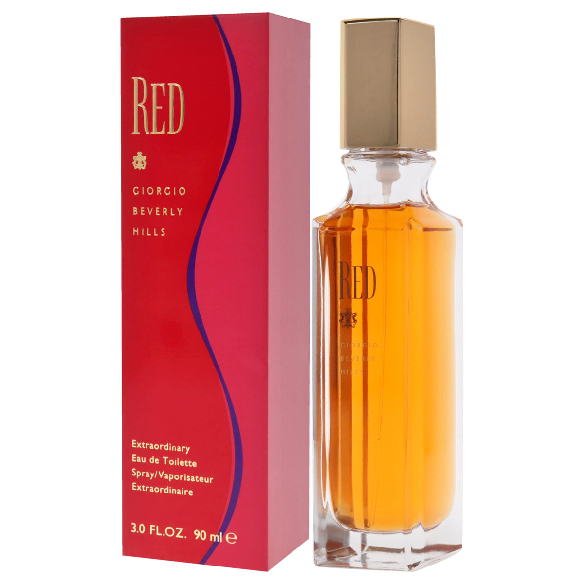 3 oz EDT Spray E372