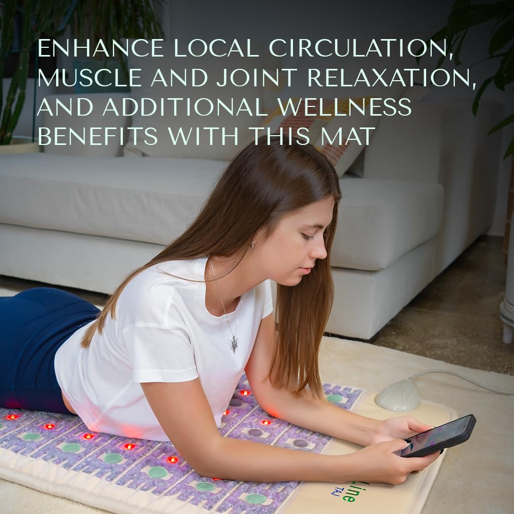Far Infrared Heating Mat P369