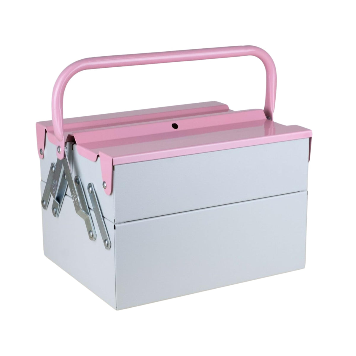 Compact Steel Toolbox R767