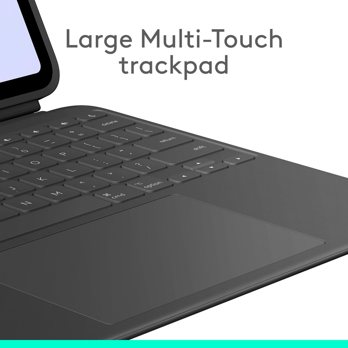iPad Pro 13 Inch Keyboard S24624