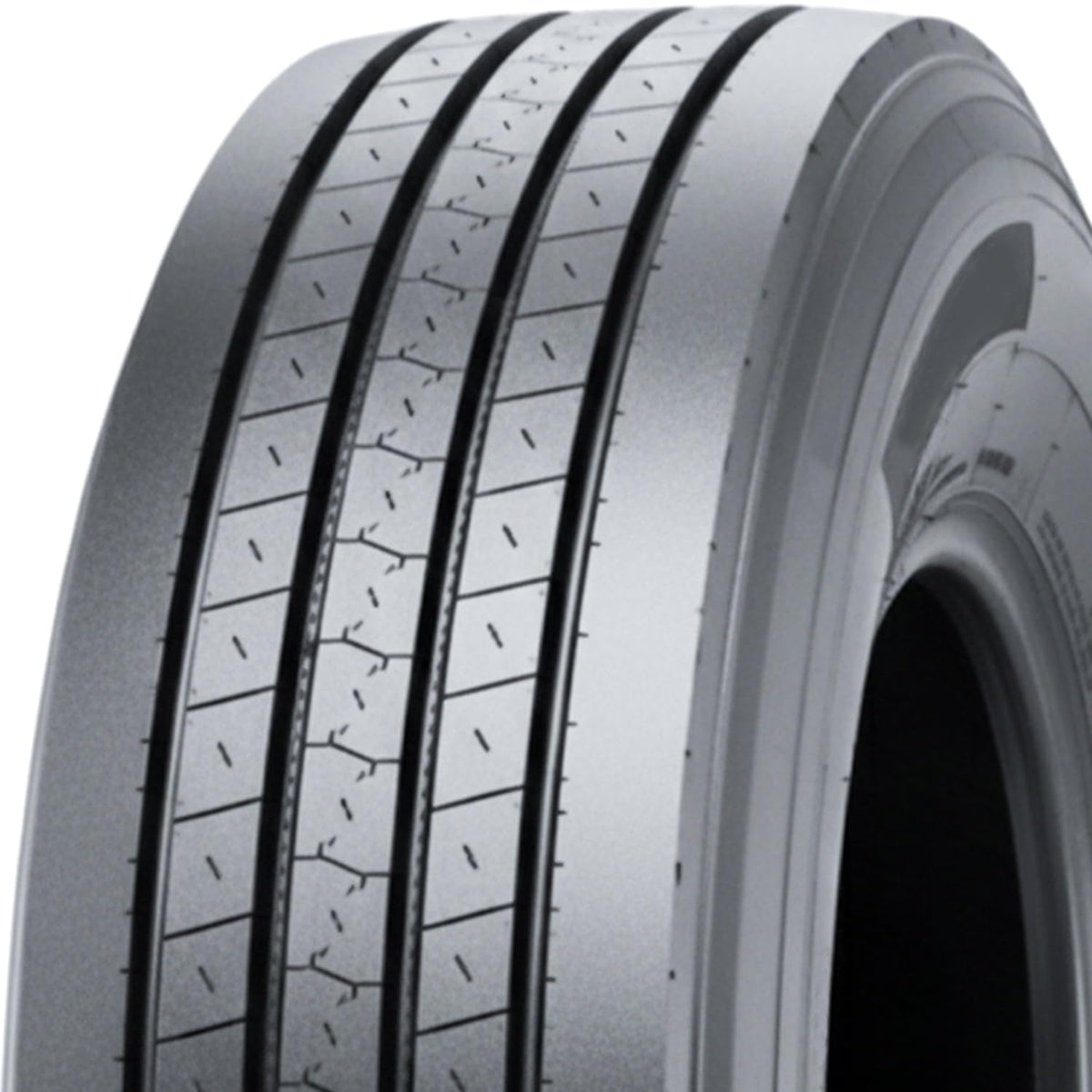 All Season 14 Ply All Steel Tire O532207