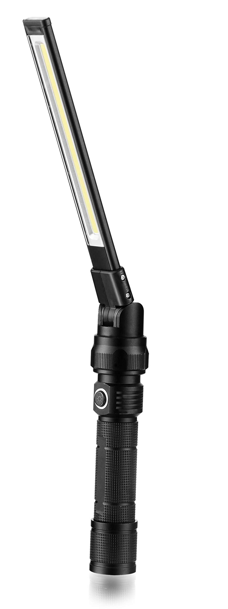 Foldable Rechargeable COB LED Work Light with Magnetic Base U3273