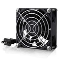 80mm EC Axial Brushless Cooling Fan Y152