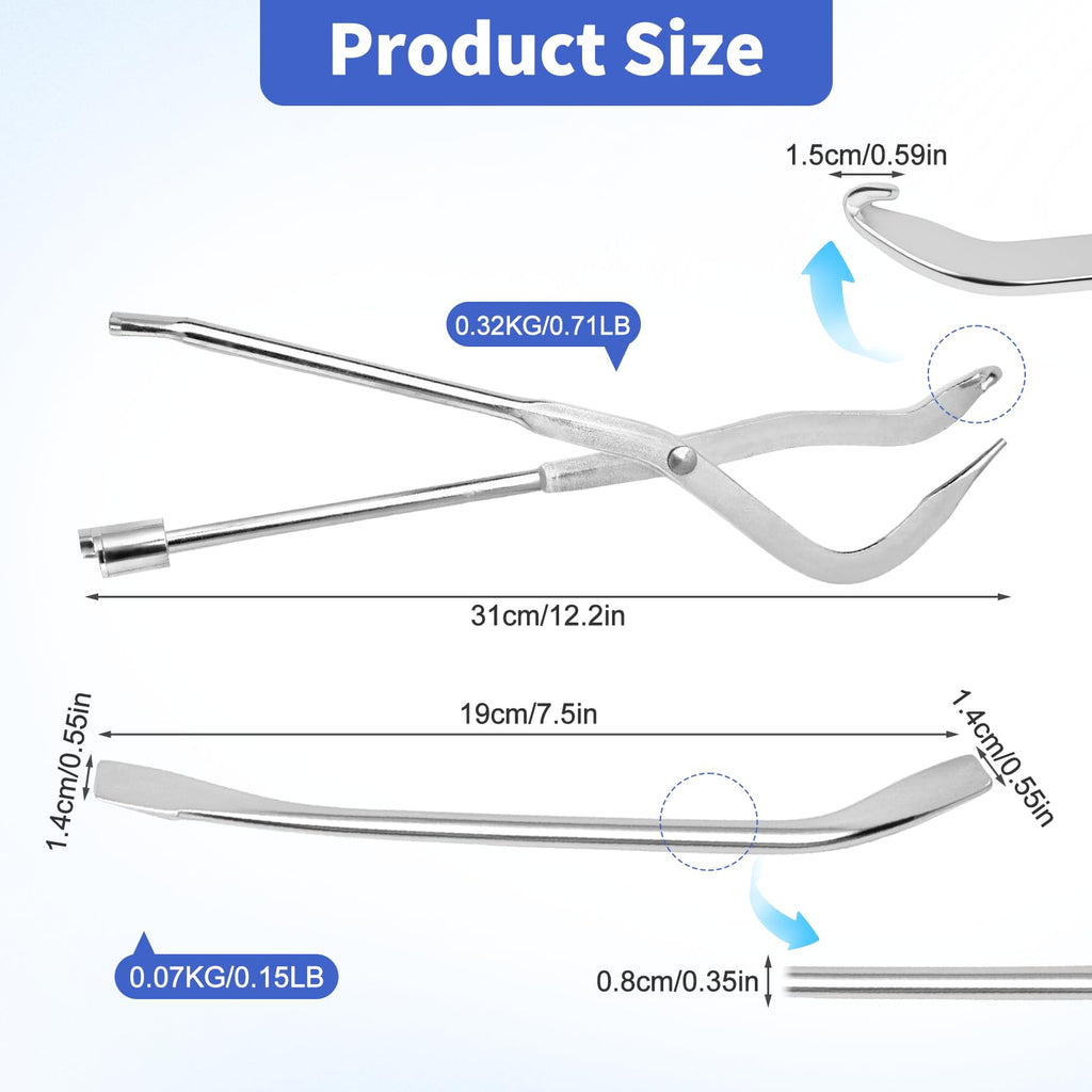 Drum Brake Tool Kit Y130791