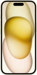 iPhone 15 256GB Yellow Unlocked H61276