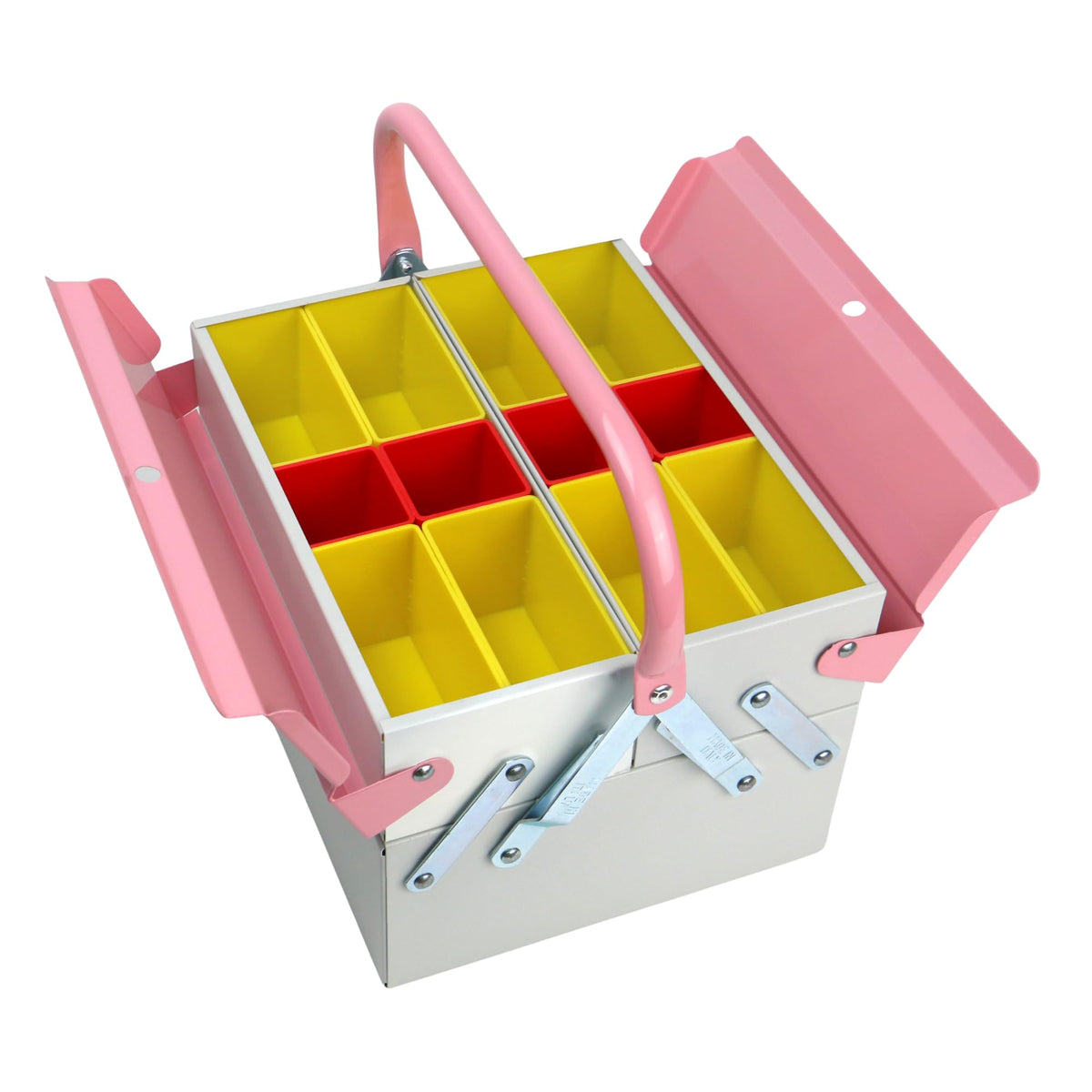 Compact Steel Toolbox R767
