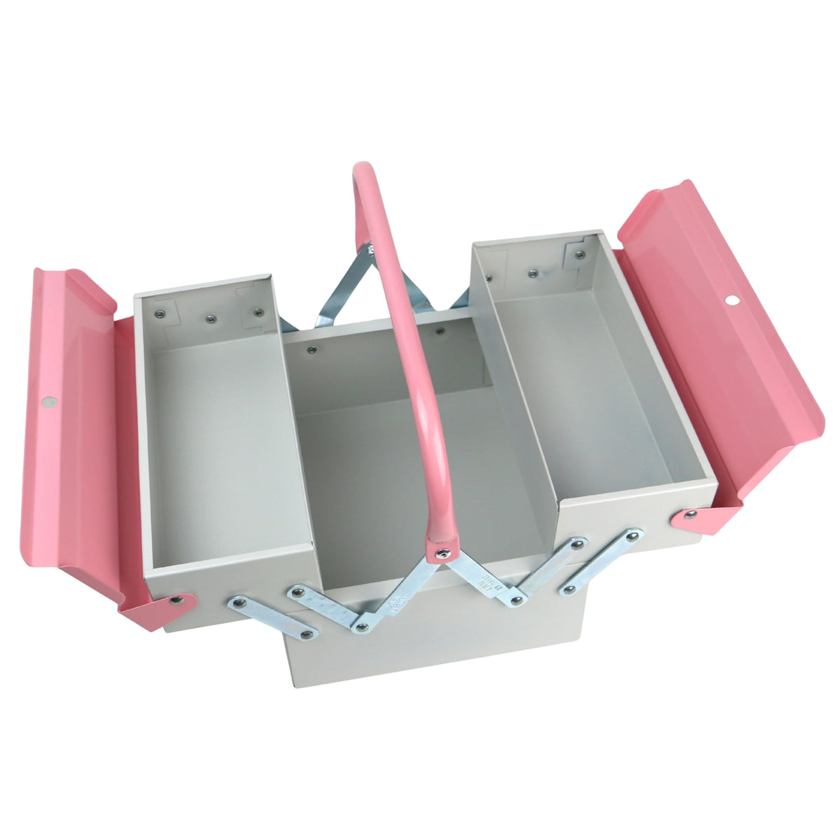 Compact Steel Toolbox R767