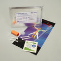 Blood Typing Kit ABO/RH L37047