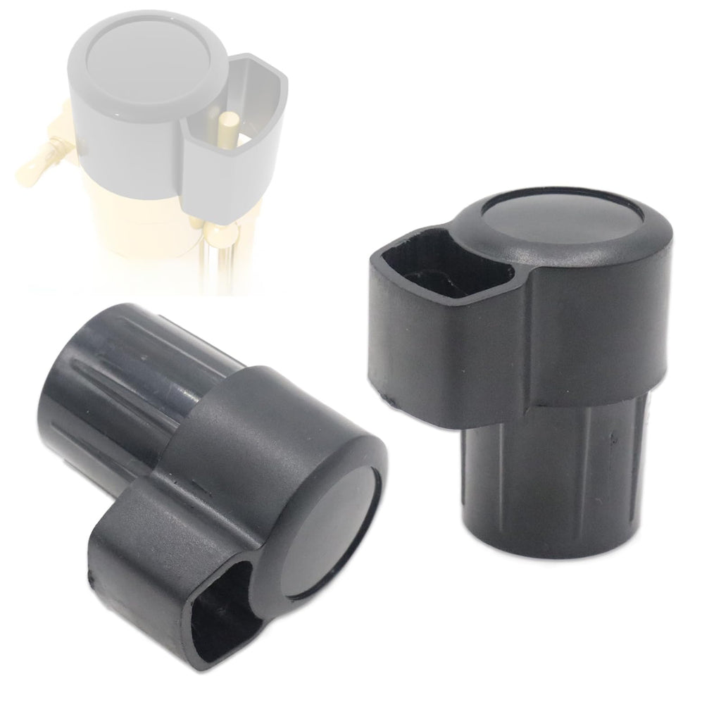2-Pack Saxophone End Plug Y62041